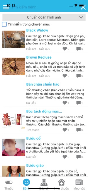 Thuốc gì tốt(圖5)-速報App