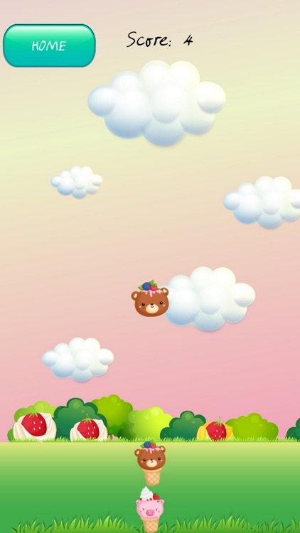 SPIN ANIMAL ICE CREAM