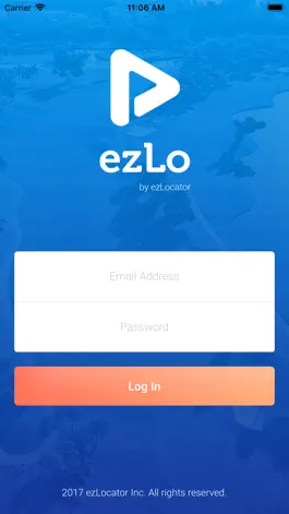 Game screenshot ezLocator ezLo apk