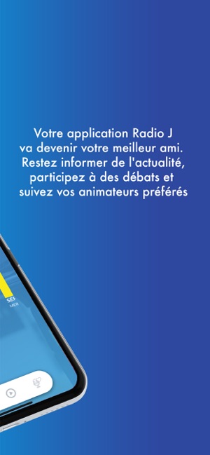 RadioJ Officiel(圖2)-速報App