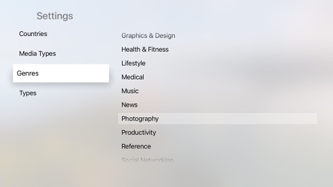 Screenshot #5 for LiveChartz