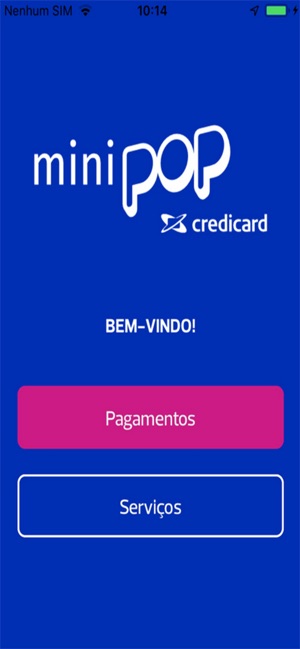 Mini Pop Credicard(圖1)-速報App