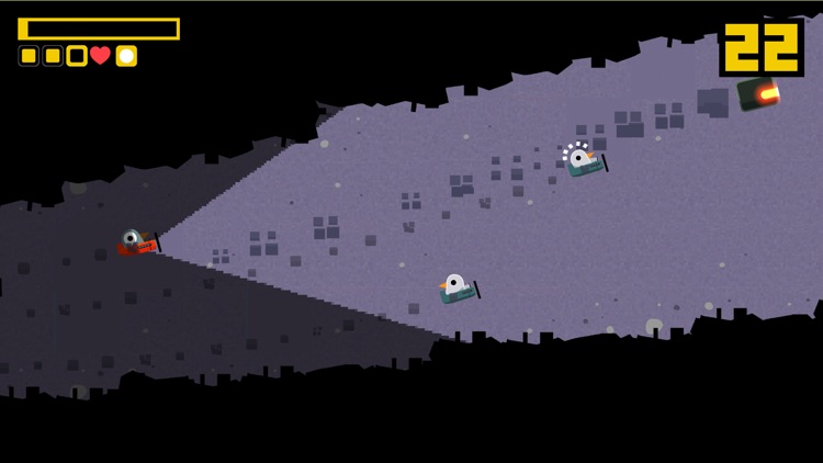 Pigeon Wings Strike screenshot-4