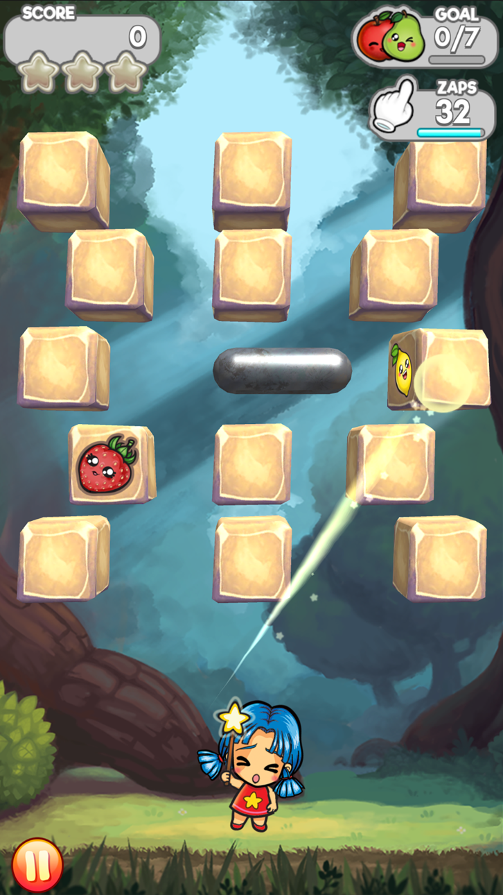 Pair Frenzy Hack screenshot 2 - iOS game interface