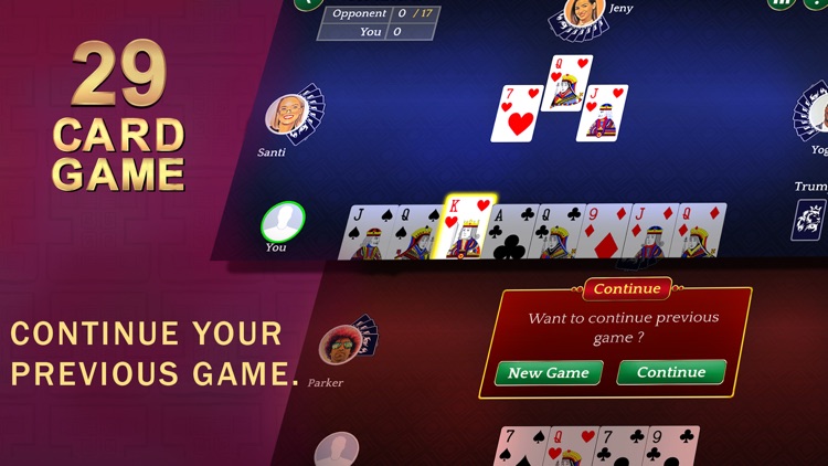 Callbreak Ludo Rummy Solitaire by Yarsa Labs