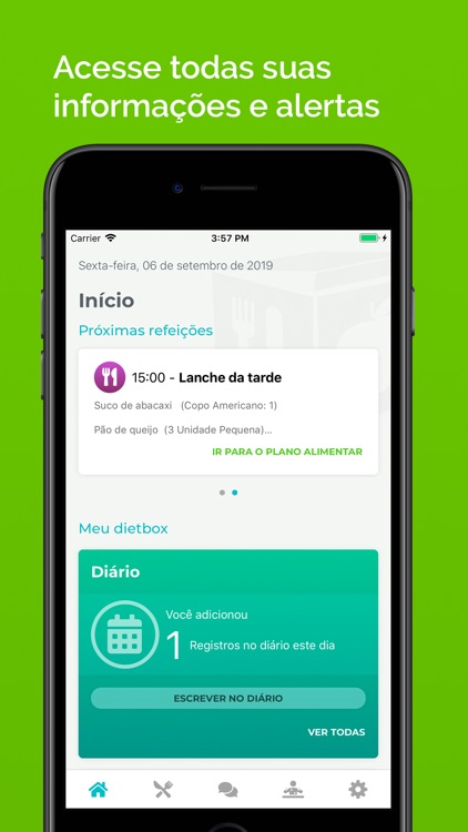Dietbox