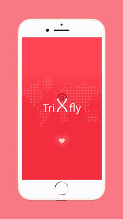 Trixfly - Meet New People