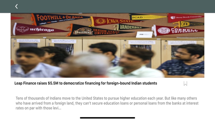 MNN- Morning News Network screenshot-4