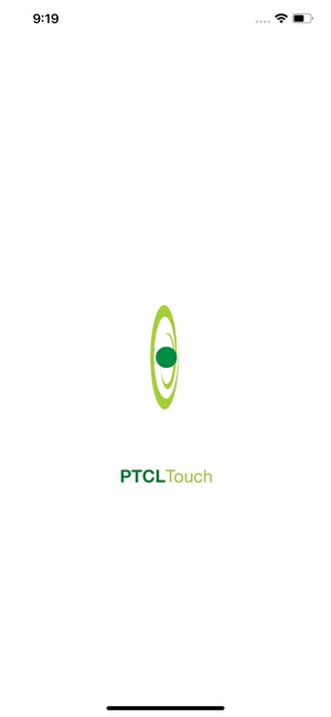 PTCLTouch