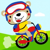 Moto: Motorcycle Game for Kids pour PC