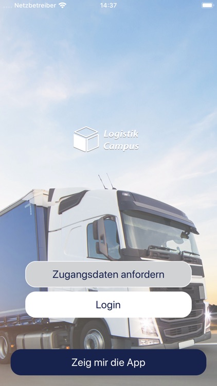 Logistik Campus