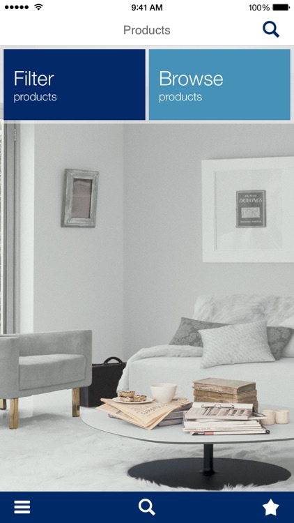 For Professional Decorators screenshot-3