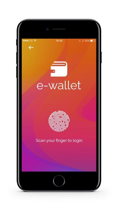 e-wallets