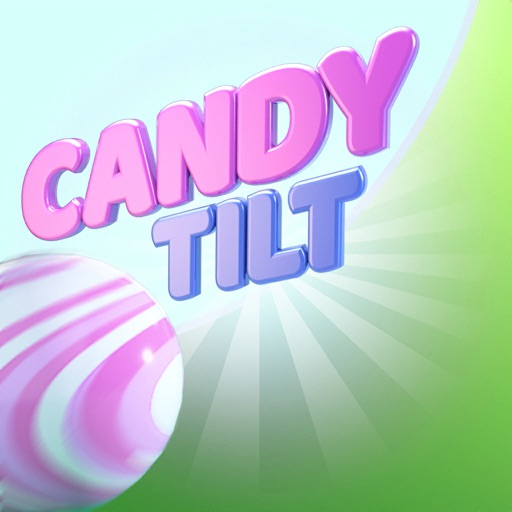 Candy Tilt