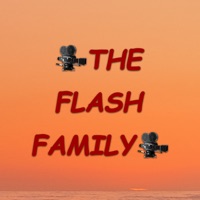 The Flash Family pour PC