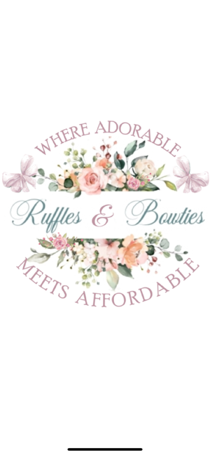 Ruffles & Bowties Boutique(圖1)-速報App