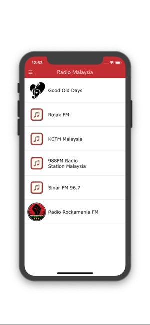 Radio Malaysia(MY)