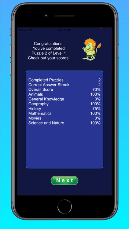 Trivia Troll screenshot-4