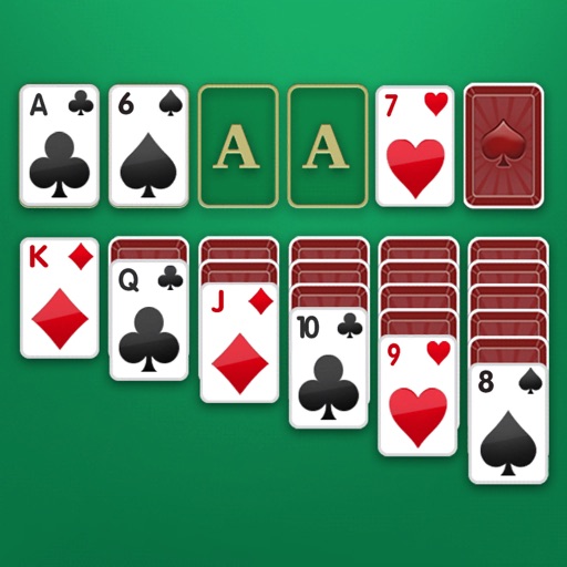 Solitaire Card: Classic Puzzle iOS App