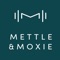 Mettle & Moxie is a private gym facility in Traverse City, Mi offering small group strength training and 1:1 personal training services