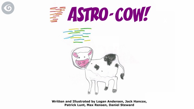 Astro-Cow