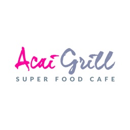 Acai Grill Super Food Cafe