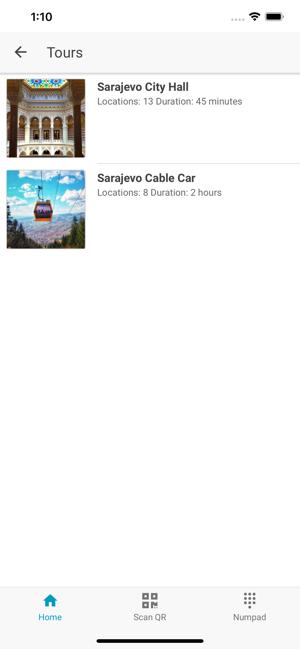 Sarajevo City Hall & Cable Car(圖3)-速報App