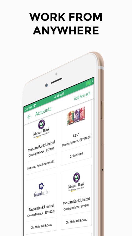 Slim ERP screenshot-5