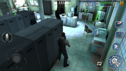 Prison Survival -Escape Games screenshot 4