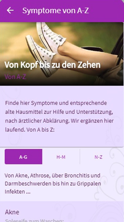 Volksmedizin