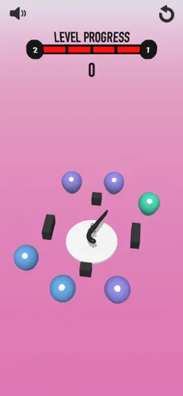 Game screenshot Balloon Pop Fever! apk