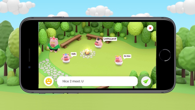 Piggy Farm 2 screenshot-4