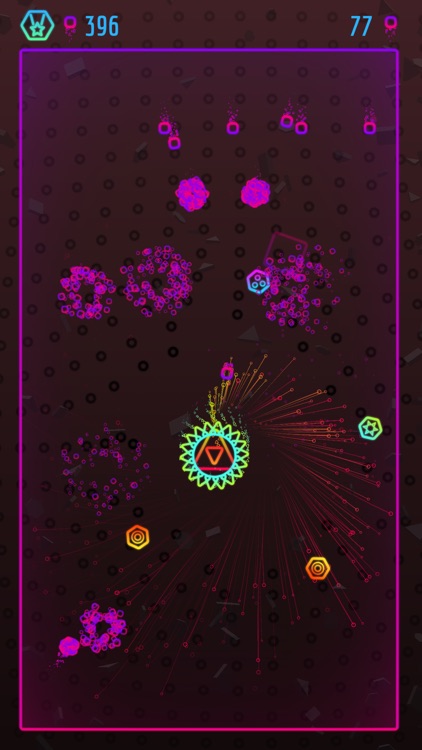 Shape-Attack screenshot-5