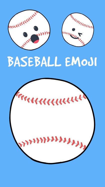 Baseball Emoji