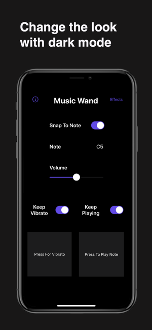 Music Wand(圖4)-速報App