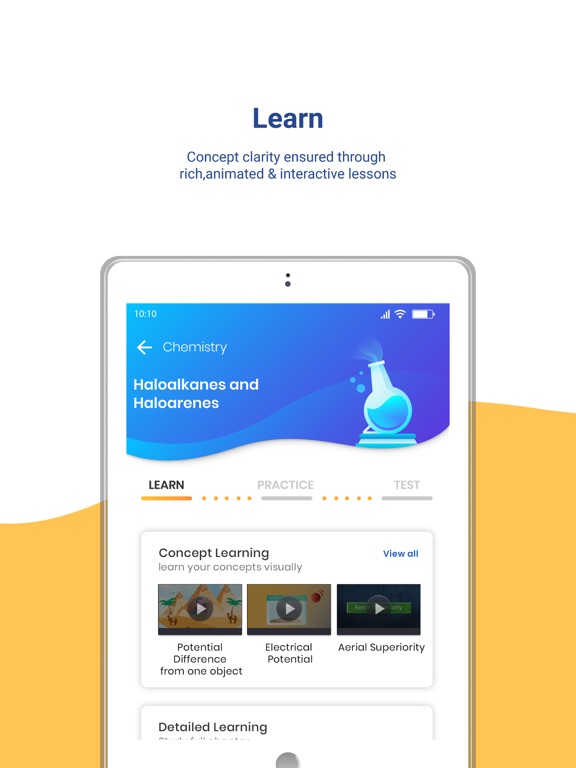 Extramarks – The Learning Appのおすすめ画像2