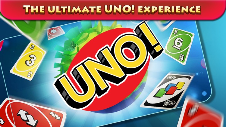 UNO!™ screenshot-0