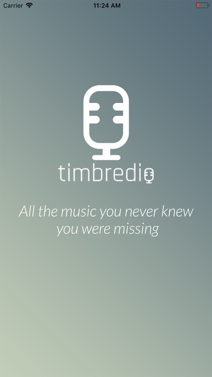 Timbredio