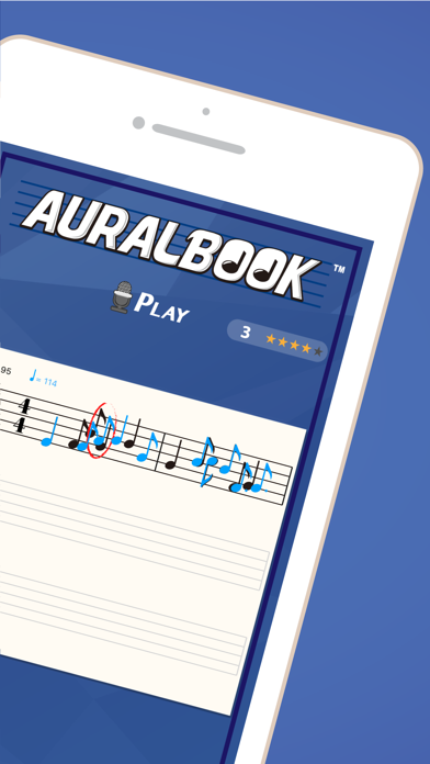 How to cancel & delete AURALBOOK for RCM Grade 1-10 from iphone & ipad 2