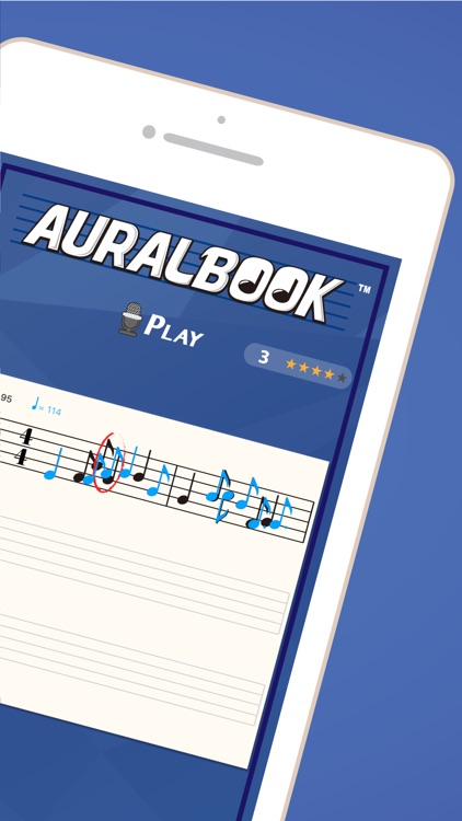 AURALBOOK for RCM Grade 1-10