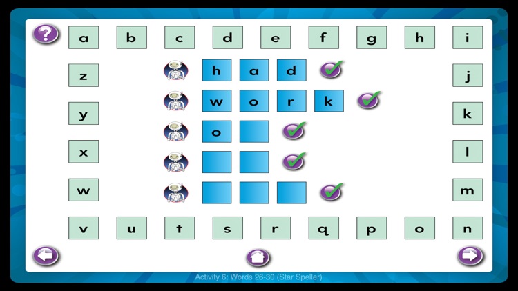 English Words 1-100 screenshot-7