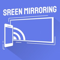 Screen Mirroring + TV Cast apk