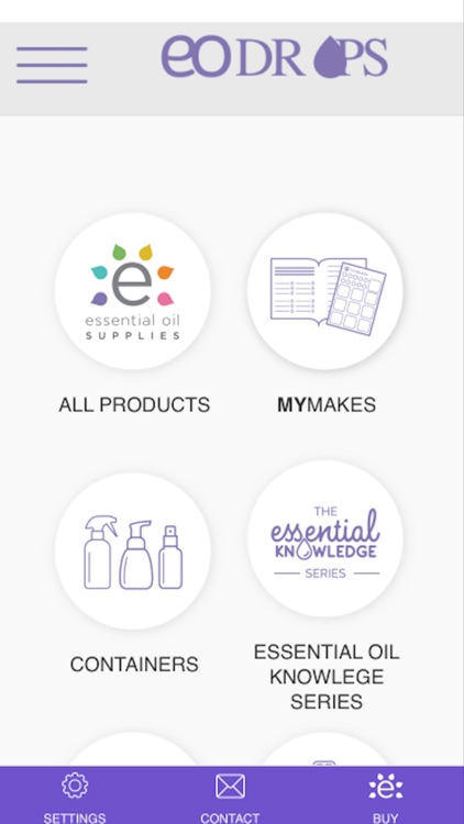 EODrops