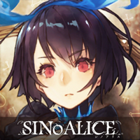 SINoALICE ーシノアリスー SINoALICE ーシノアリスー