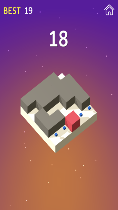 Block Slide - Puzzle Game screenshot 2
