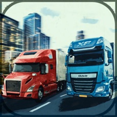 Activities of Virtual Truck Manager - Tycoon