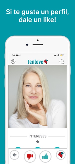 TenLove(圖2)-速報App