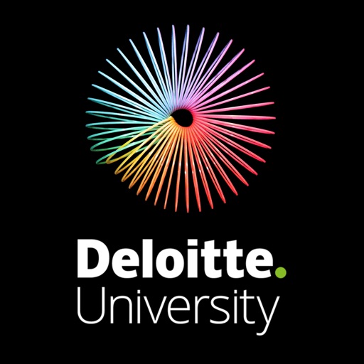 Deloitte University EMEA iOS App