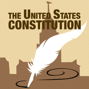 Constitution and Federalist Papers icon