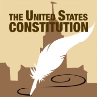 Constitution of the U.S.A. app funktioniert nicht? Probleme und Störung